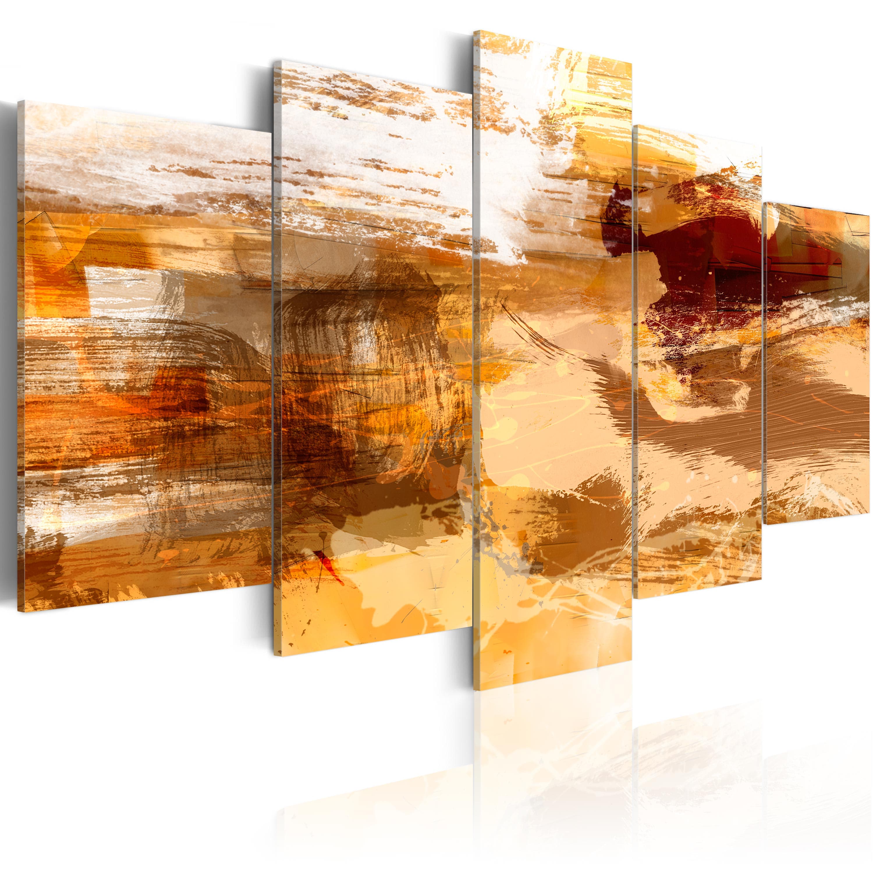 Glezna - Desert sands Home Trends
