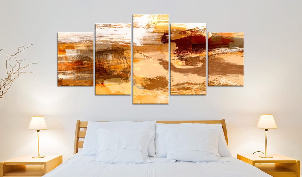 Glezna - Desert sands Home Trends