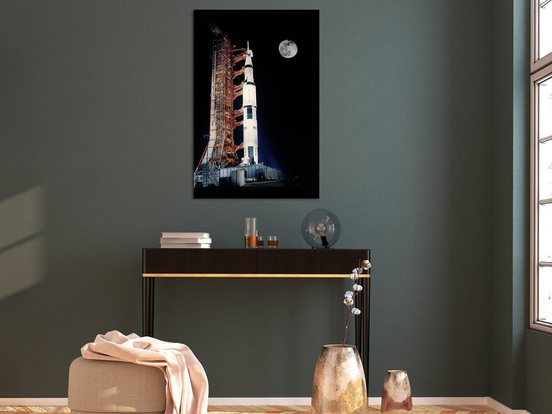 Kanva - Destination (1 Part) Vertical Home Trends