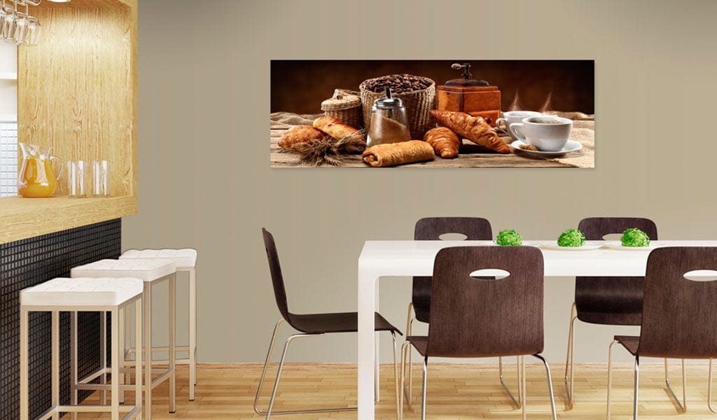 Glezna - Dream Breakfast Home Trends