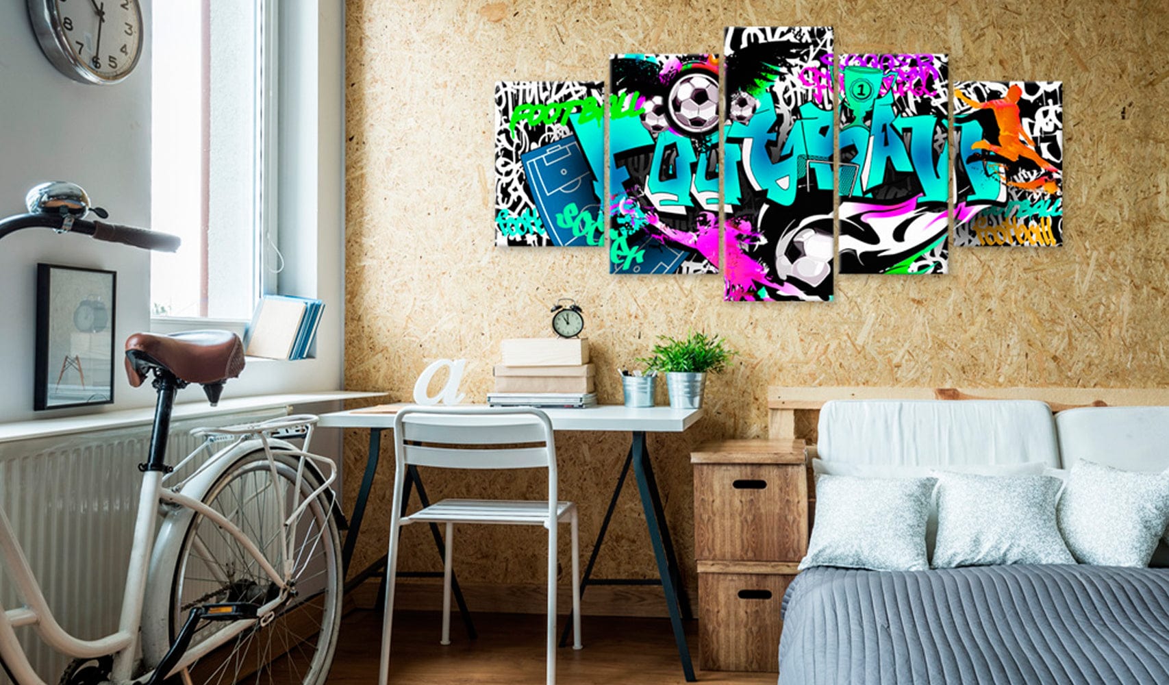 Glezna - Dream Match Home Trends