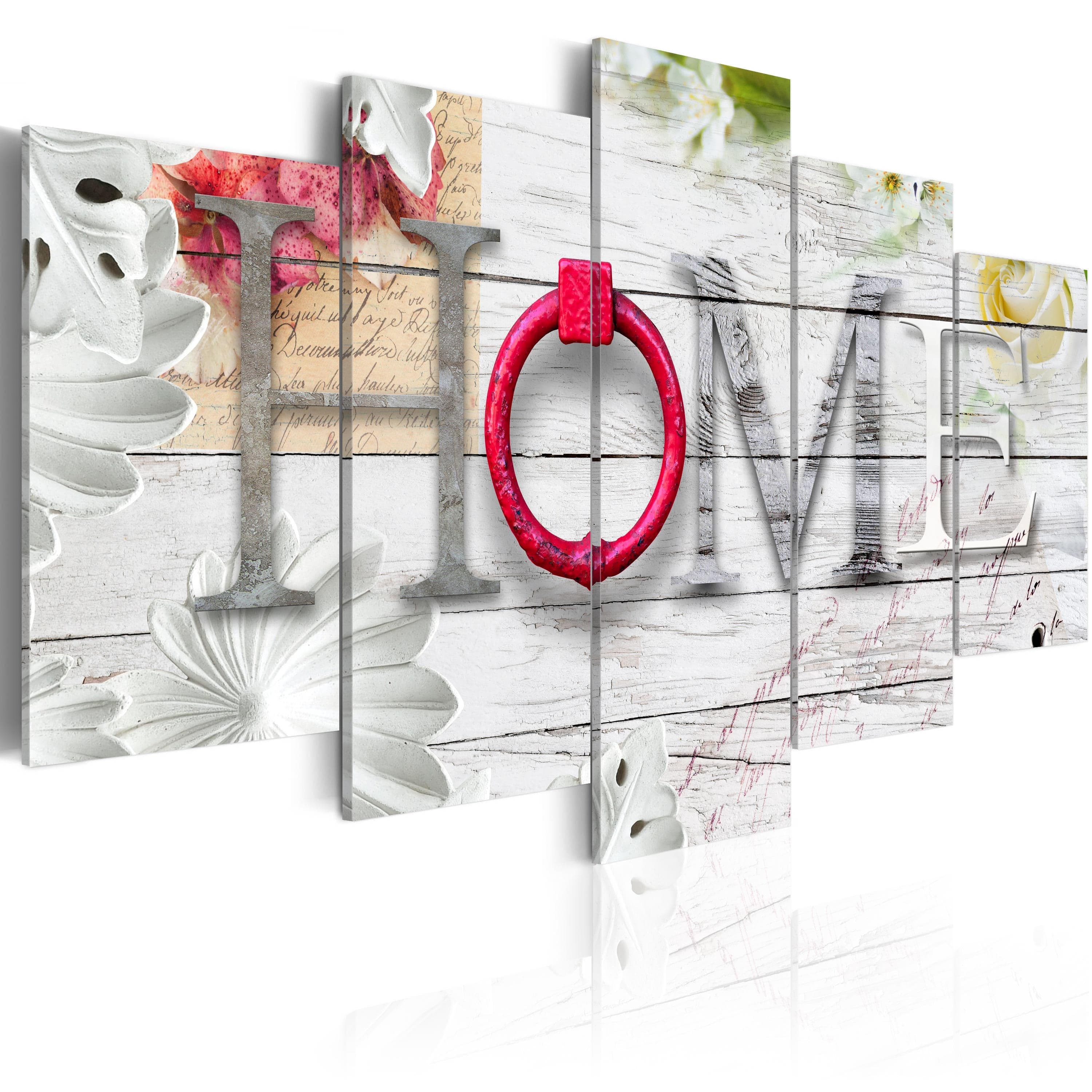 Glezna - Dreamy Home Home Trends