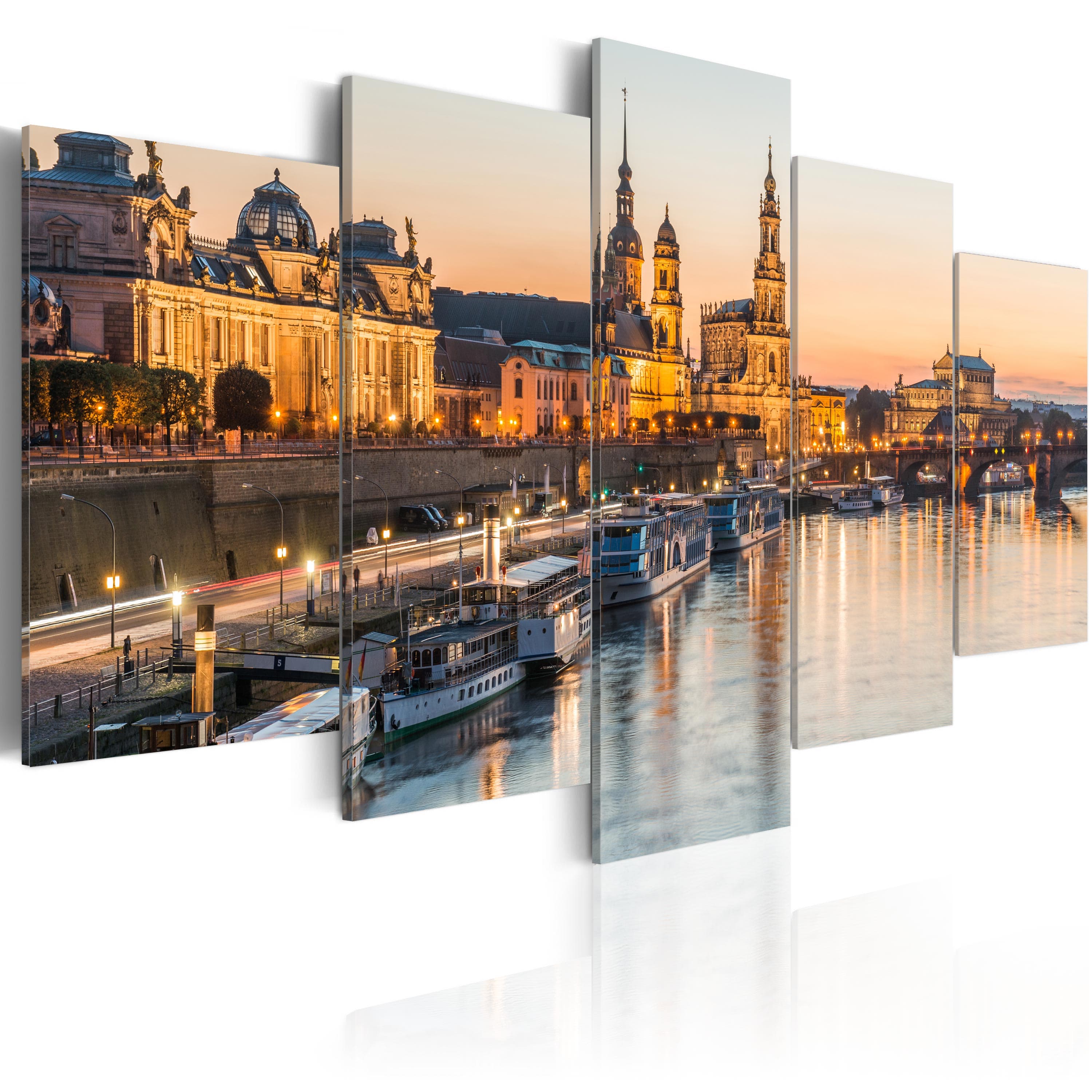 Glezna - Dresden, Germany Home Trends
