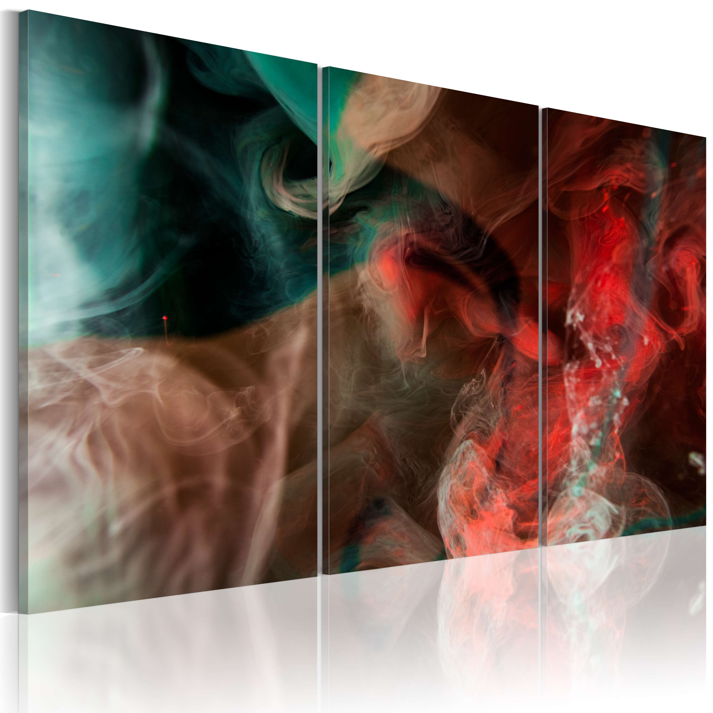 Glezna - Drifting colors Home Trends