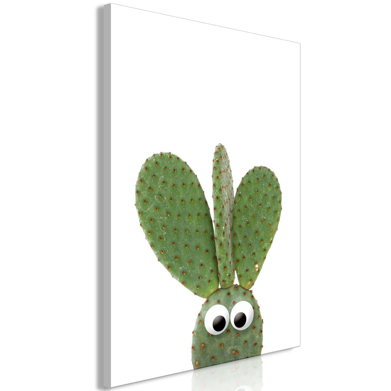 Glezna - Ear Cactus (1 Part) Vertical Home Trends