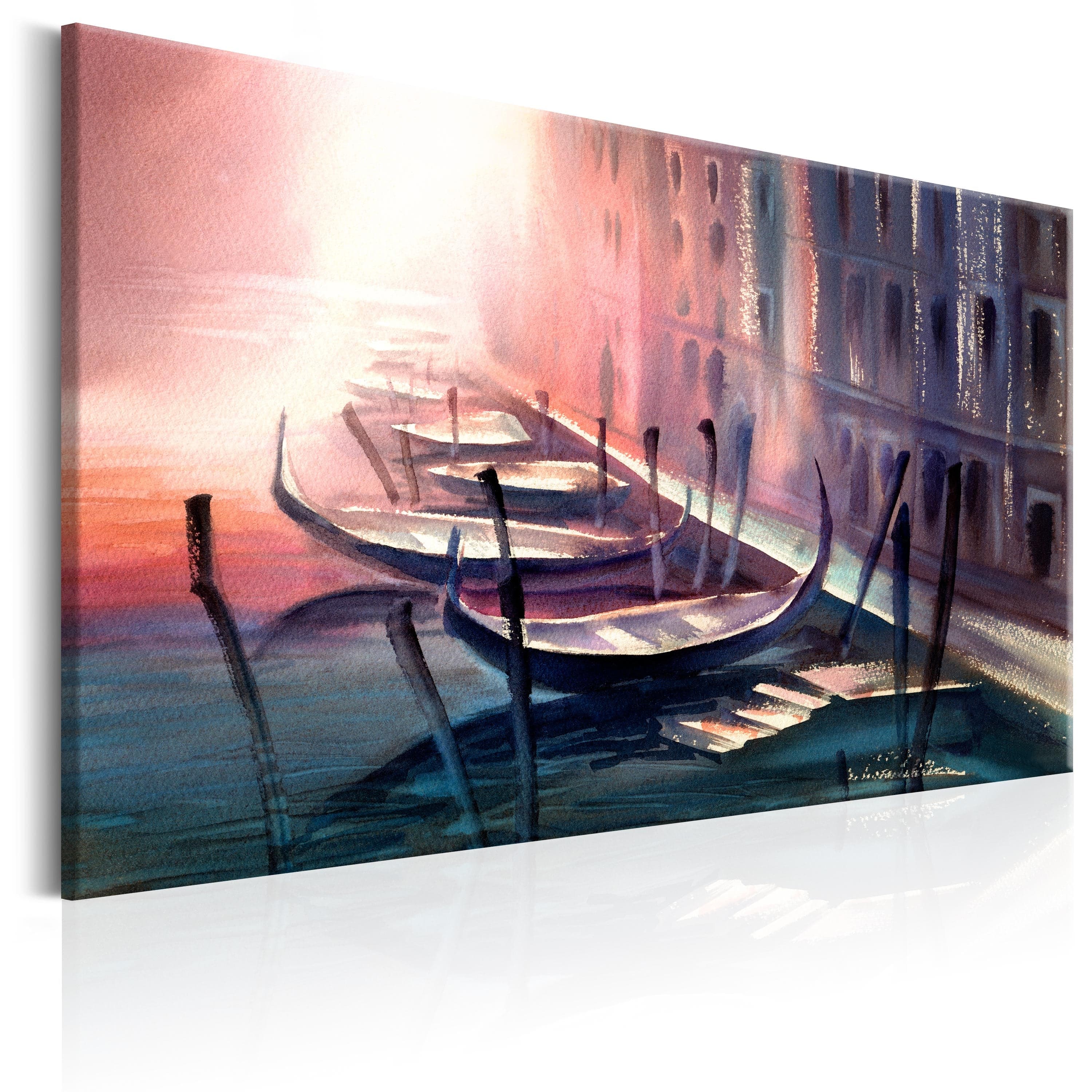 Glezna - Early Morning in Venice Home Trends