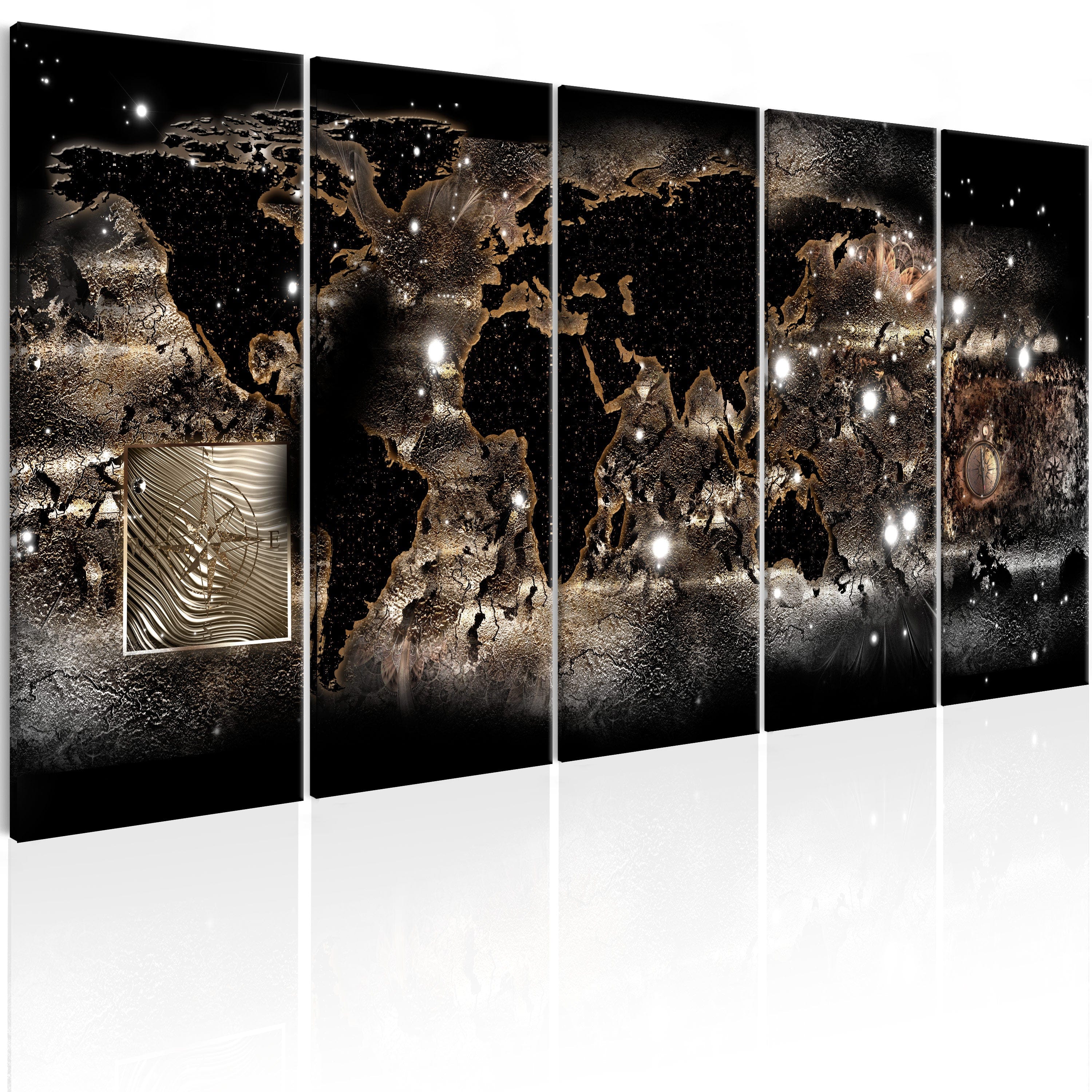 Glezna - Earth Glow Home Trends