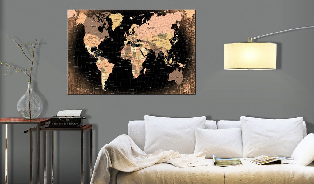 Glezna - Earth - the Land Home Trends