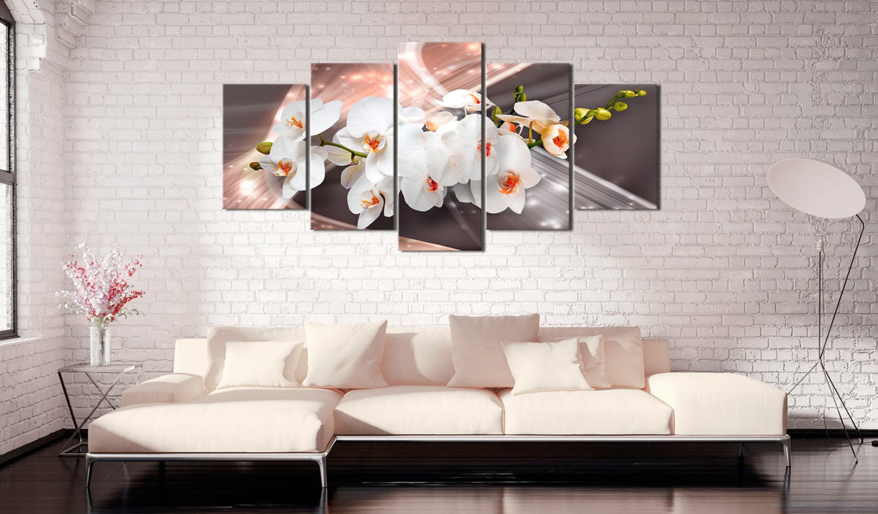 Glezna - Echo of Beauty Home Trends