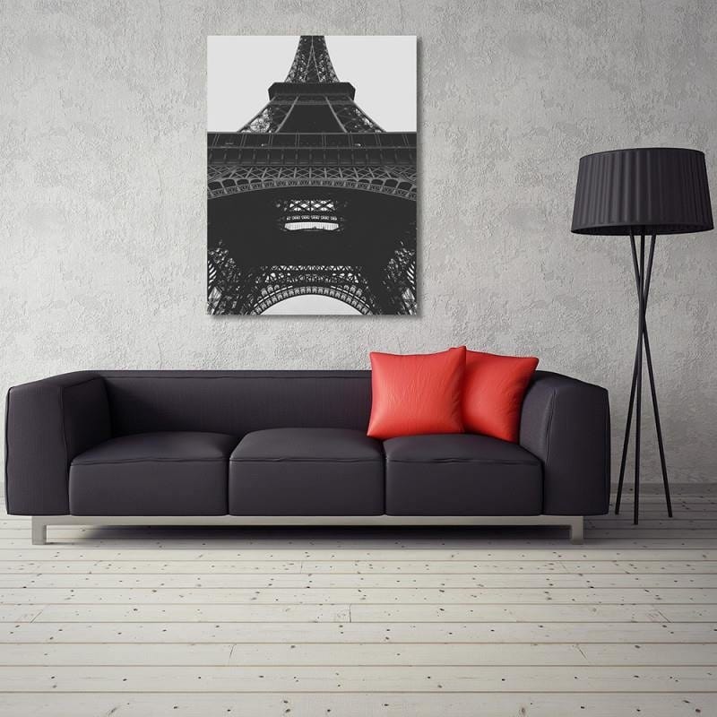 Kanva - Eiffel Tower 8  Home Trends DECO