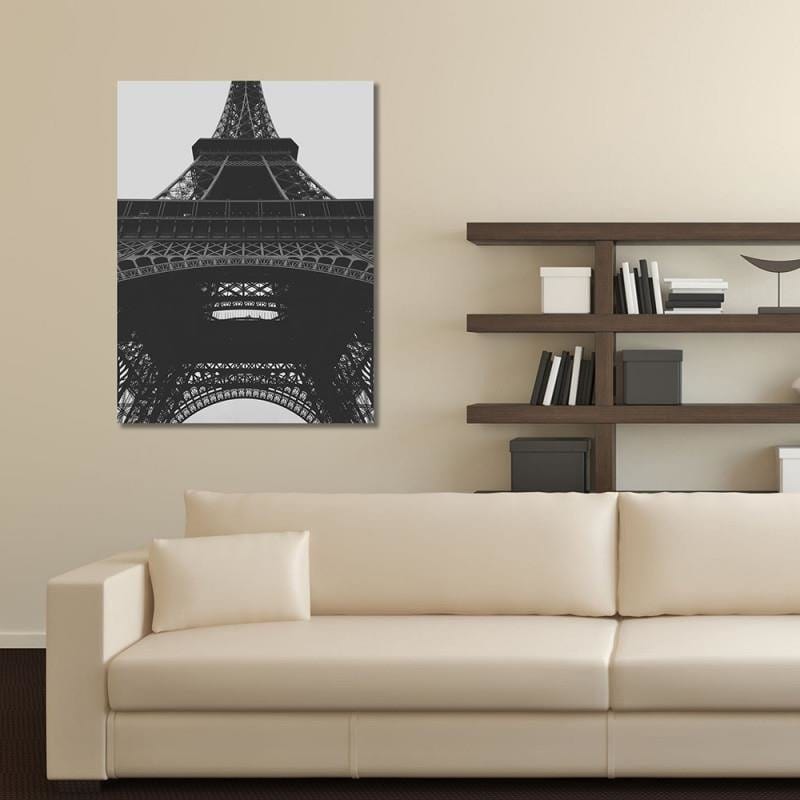 Kanva - Eiffel Tower 8  Home Trends DECO