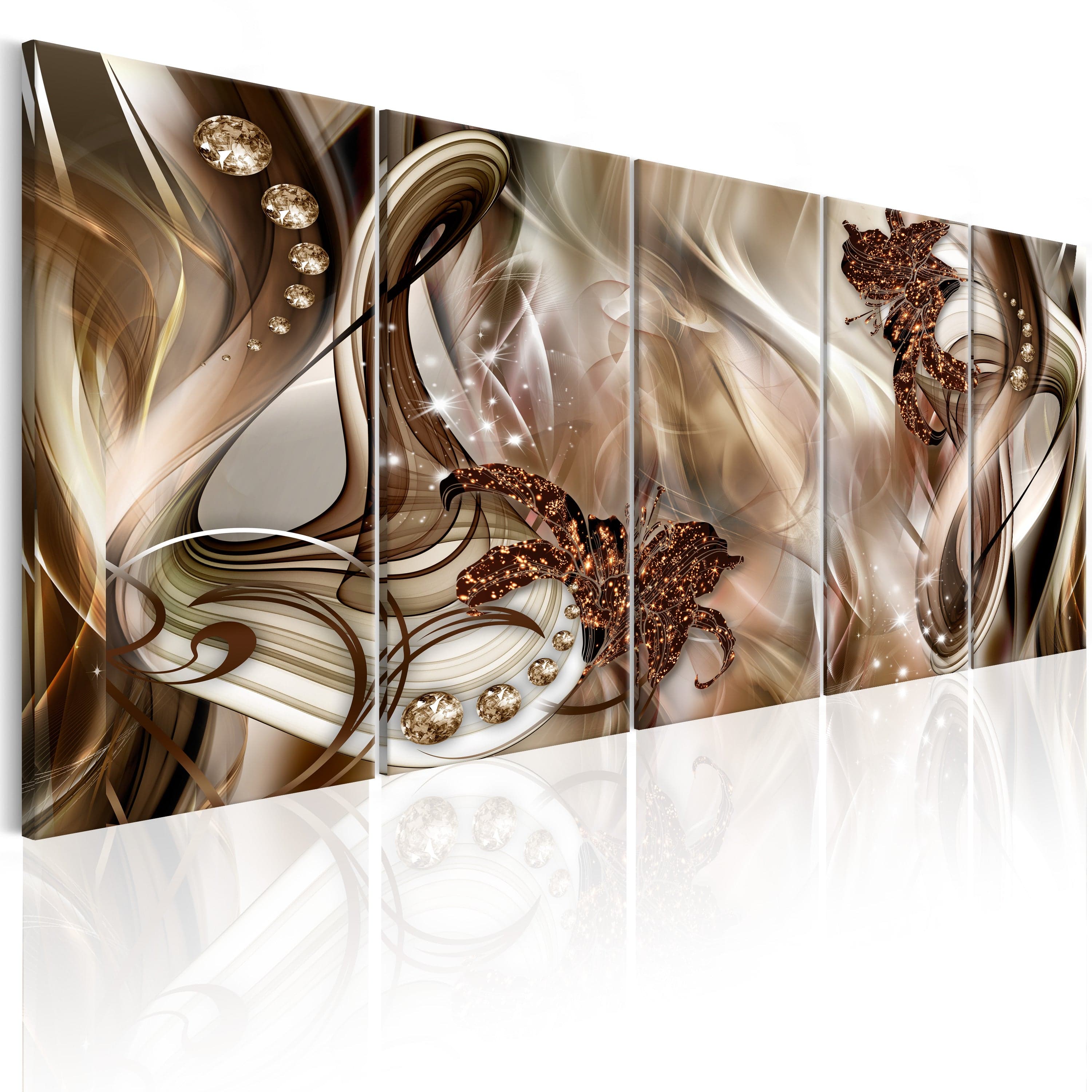 Glezna - Elegant Shells Home Trends