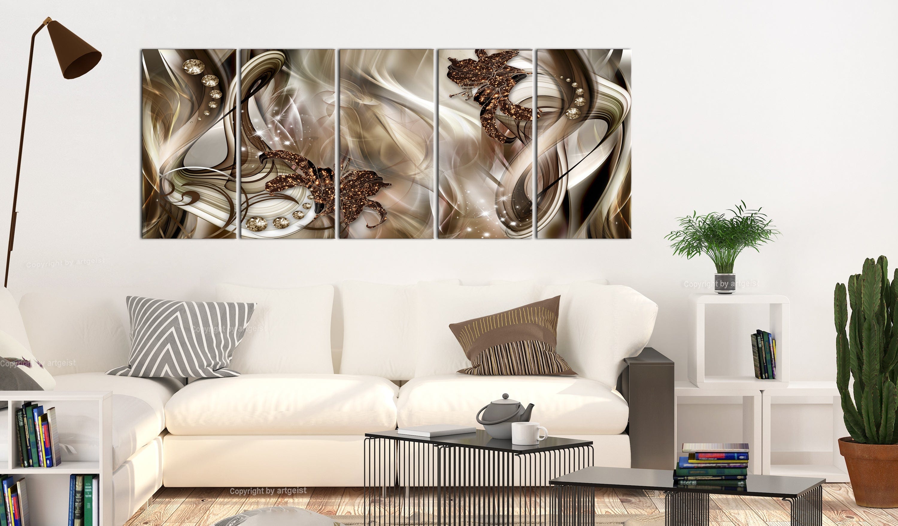 Glezna - Elegant Shells Home Trends