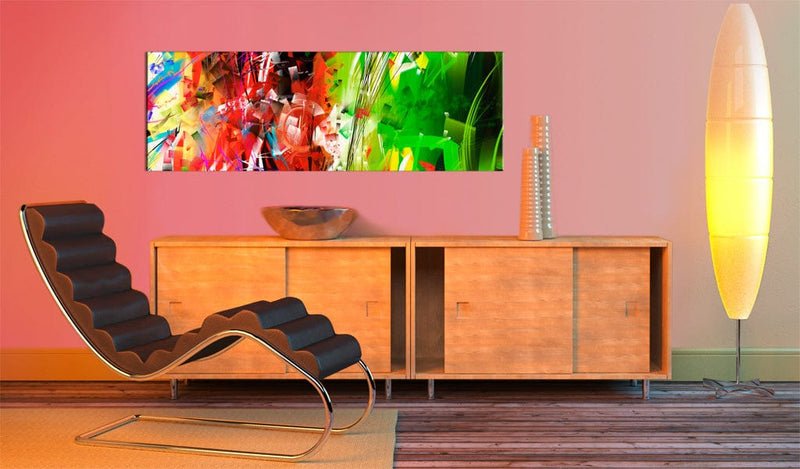 Kanva - Elementary forms Home Trends
