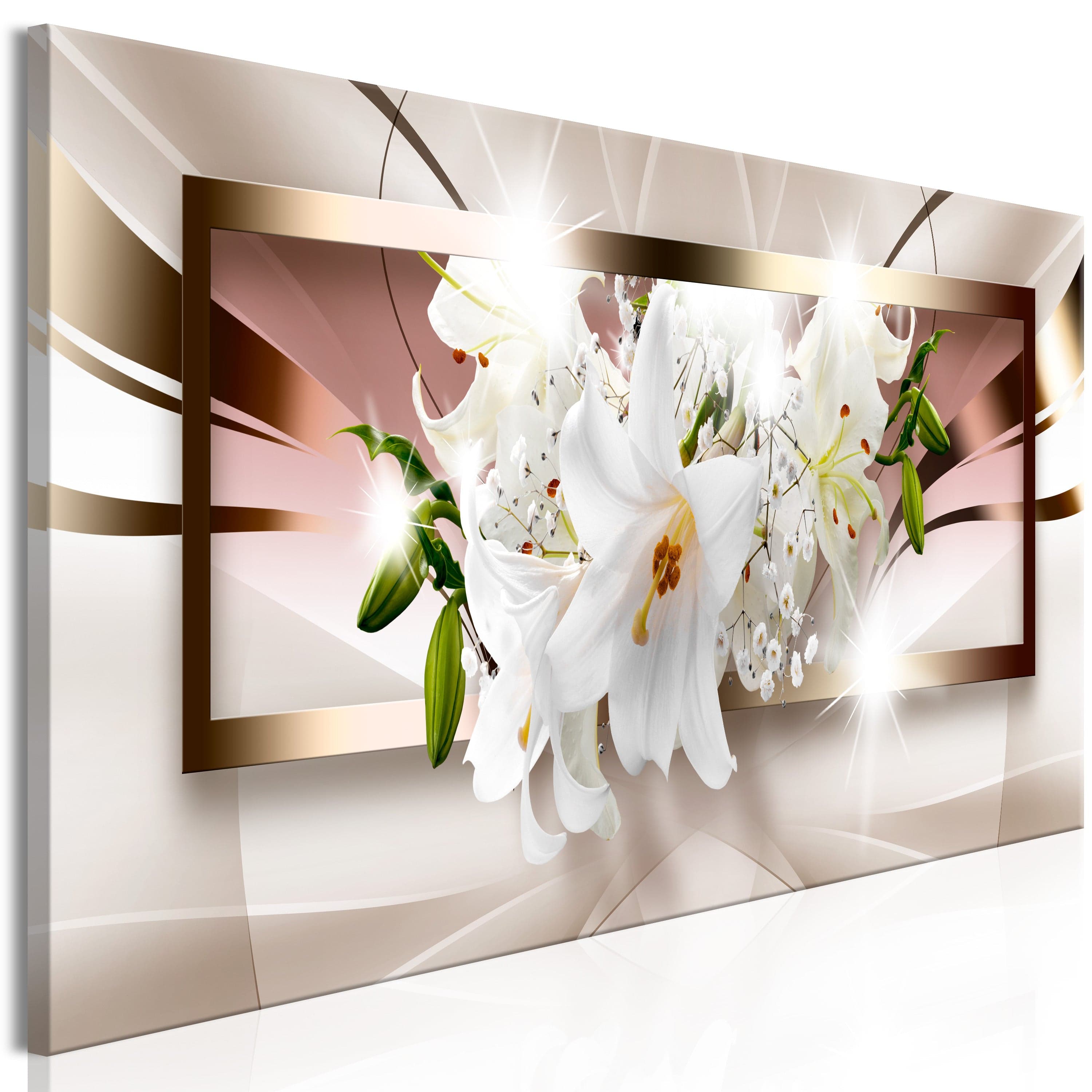 Glezna - Emerging from the Underworld (1 Part) Narrow Home Trends