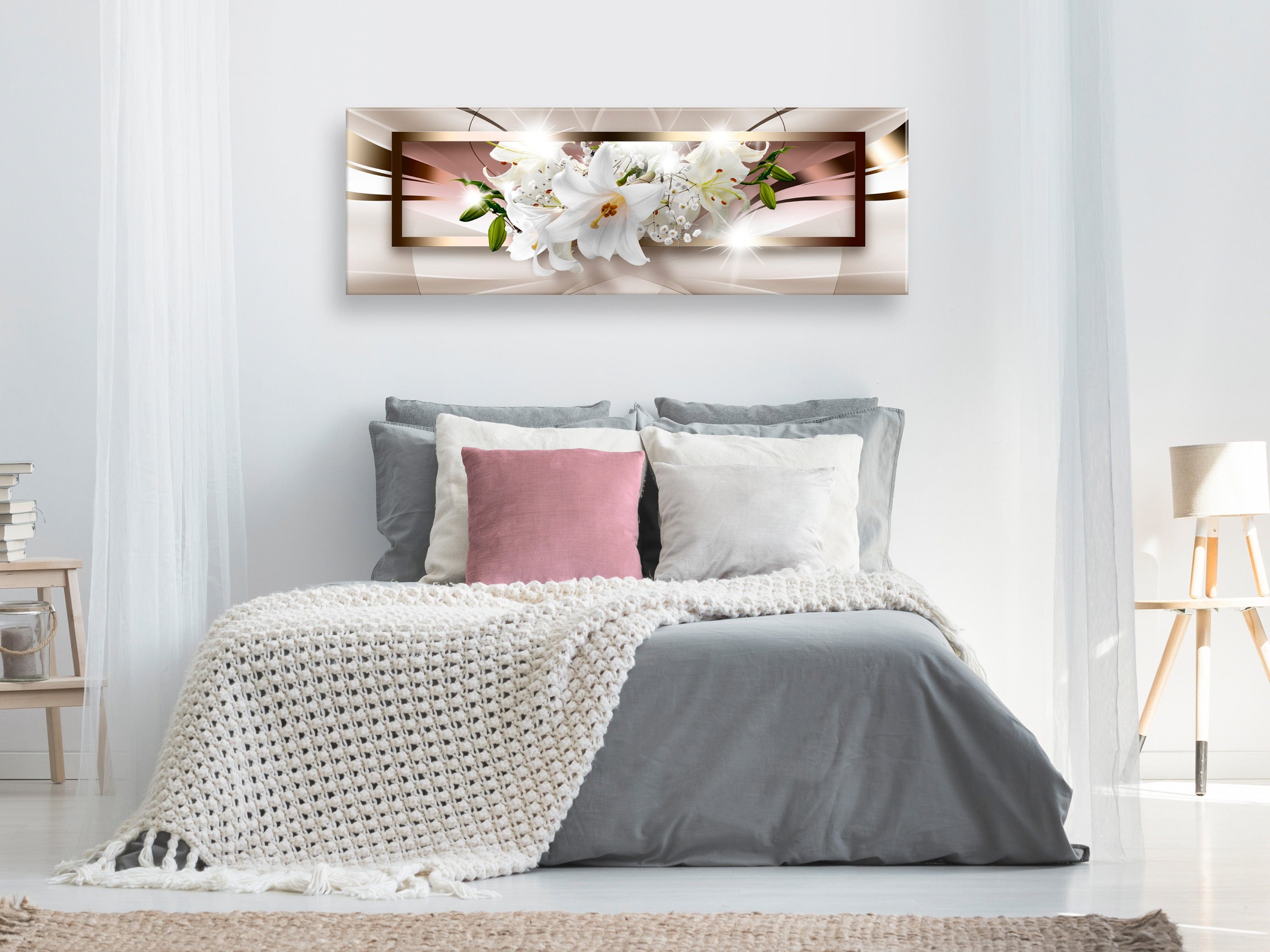 Glezna - Emerging from the Underworld (1 Part) Narrow Home Trends