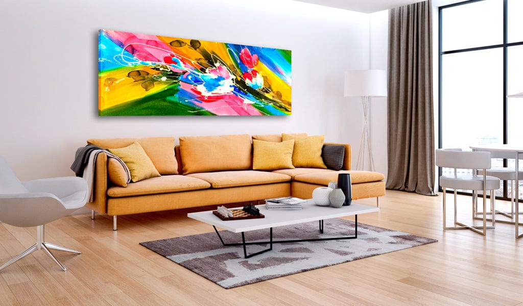 Glezna - Emotion of Summer Home Trends