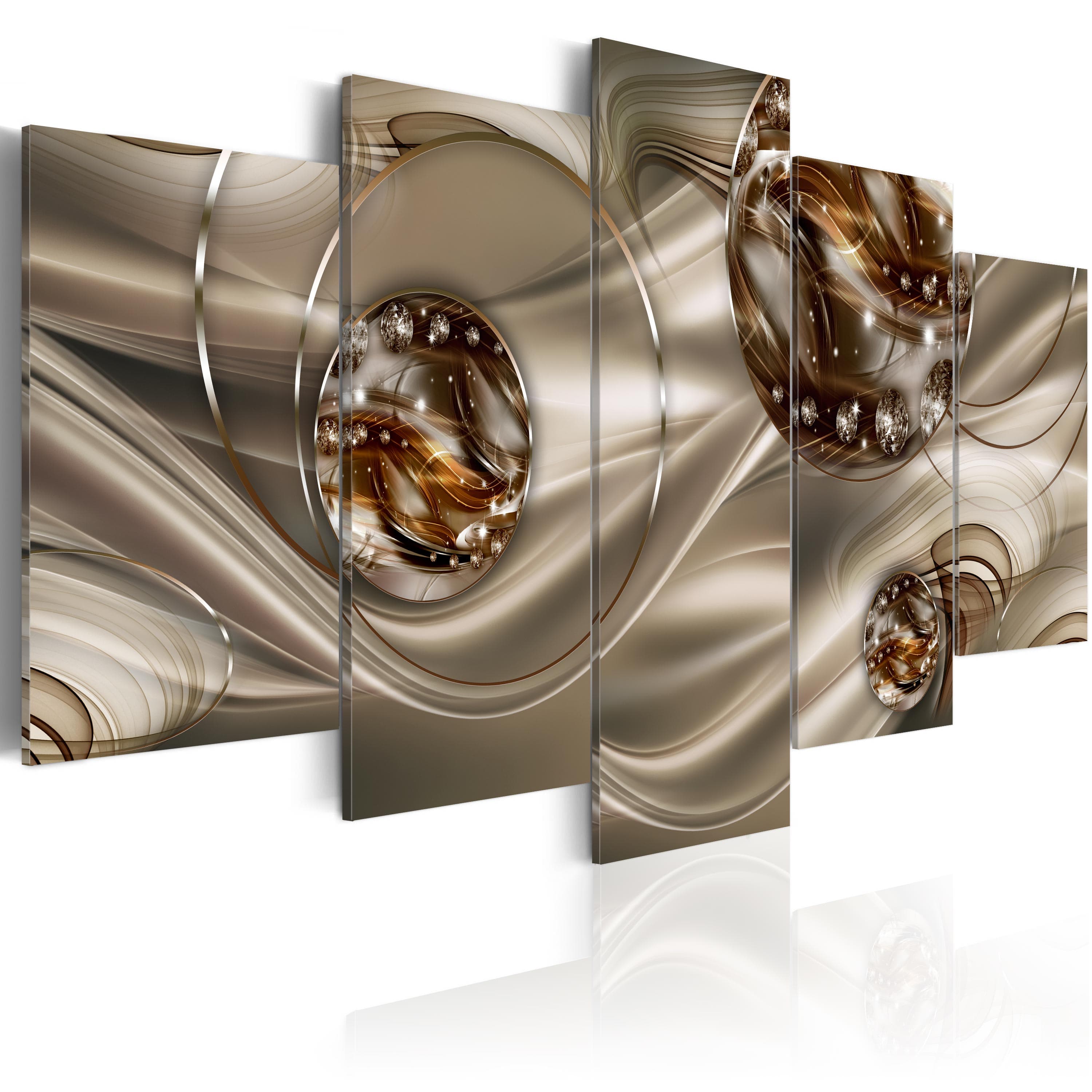 Glezna - Enchanted Bronze Home Trends