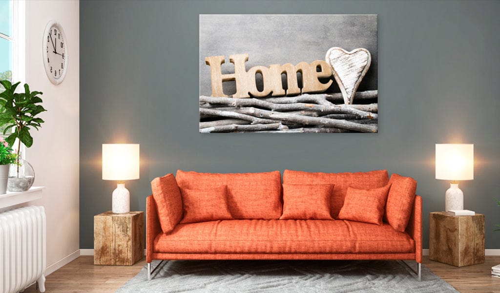 Glezna - Enchanted Home Home Trends