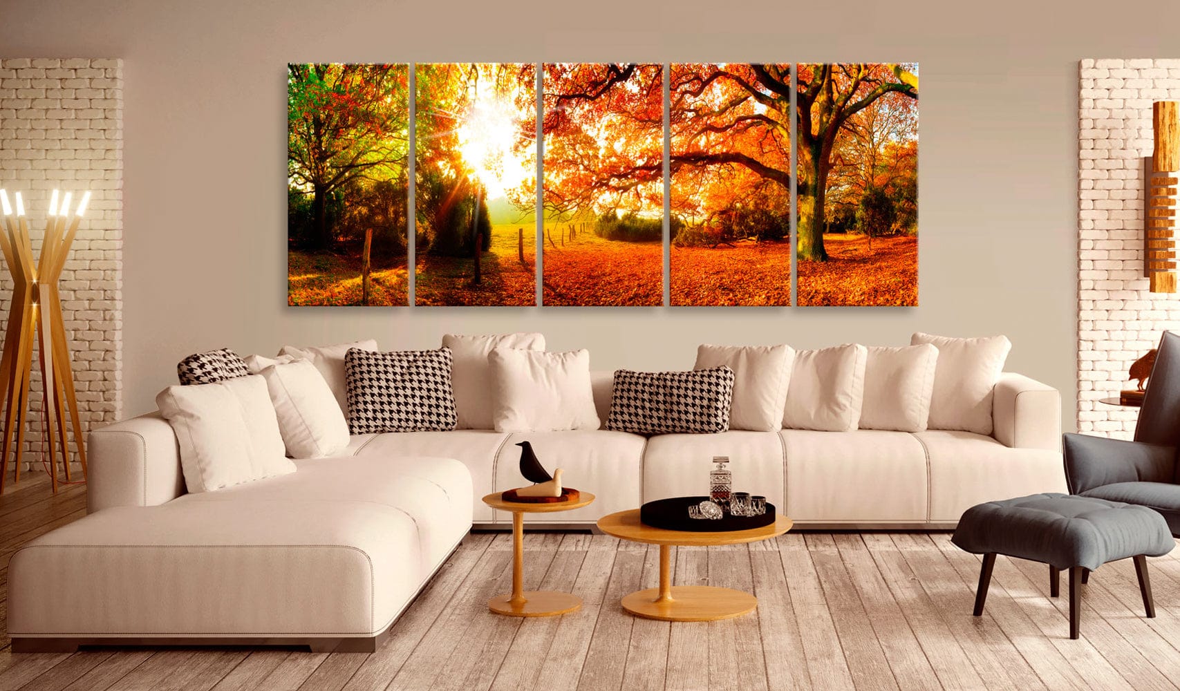 Glezna - Enchanting Autumn Home Trends