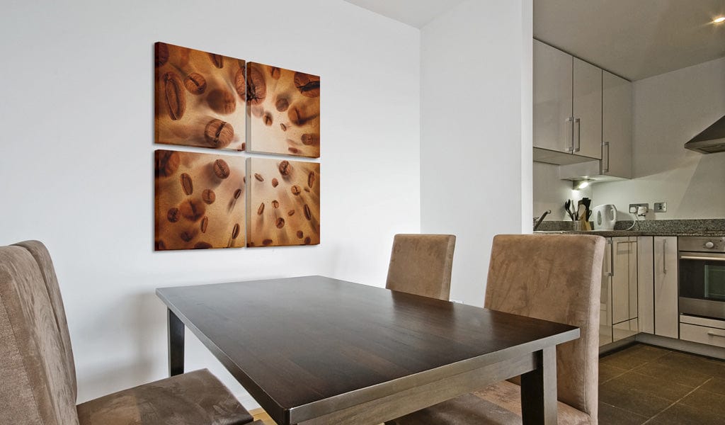 Glezna - Energetic coffee Home Trends