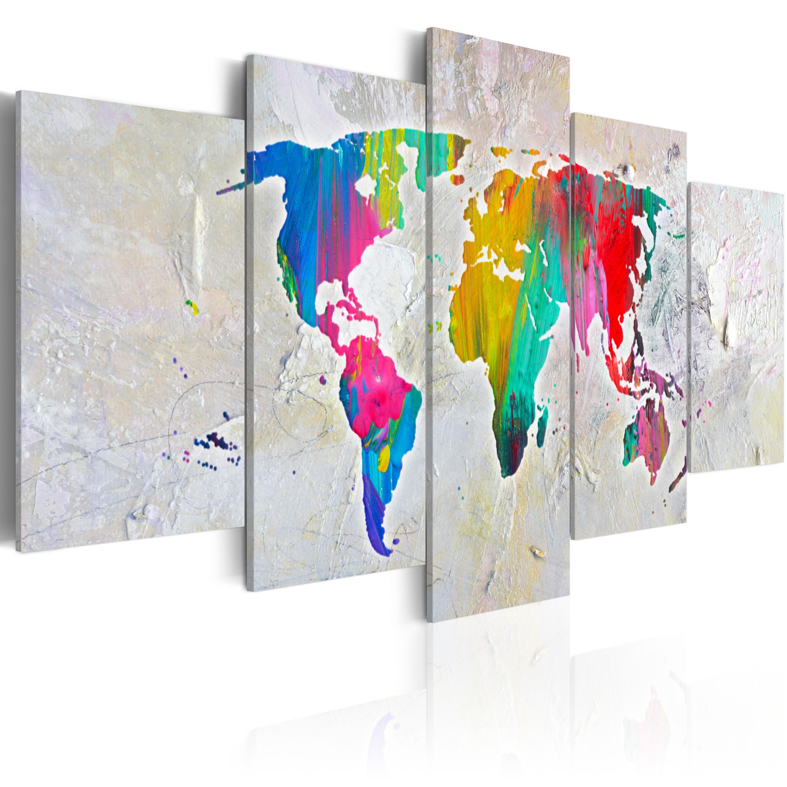 Glezna - Energy of World Home Trends
