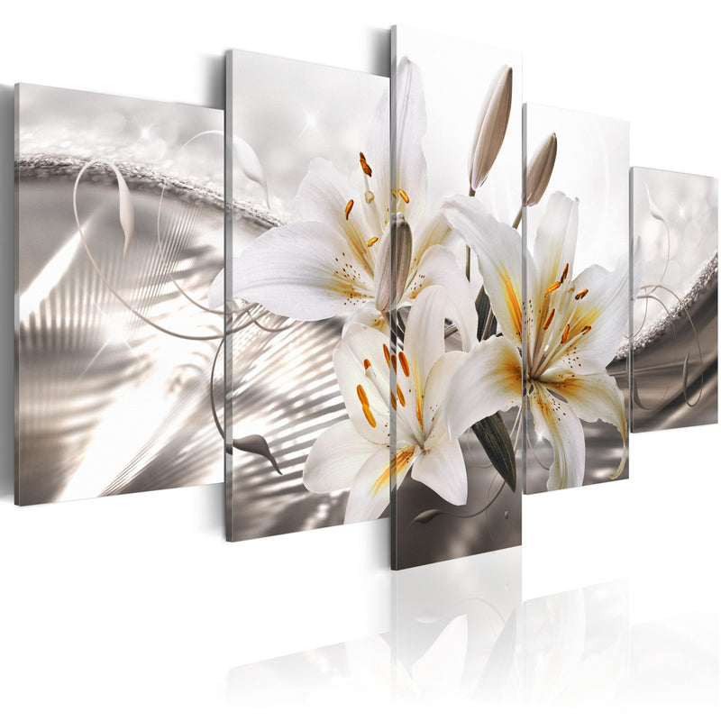 Kanva - Ethereal Elegance Home Trends