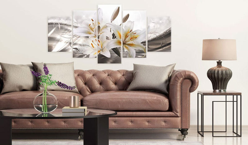 Kanva - Ethereal Elegance Home Trends