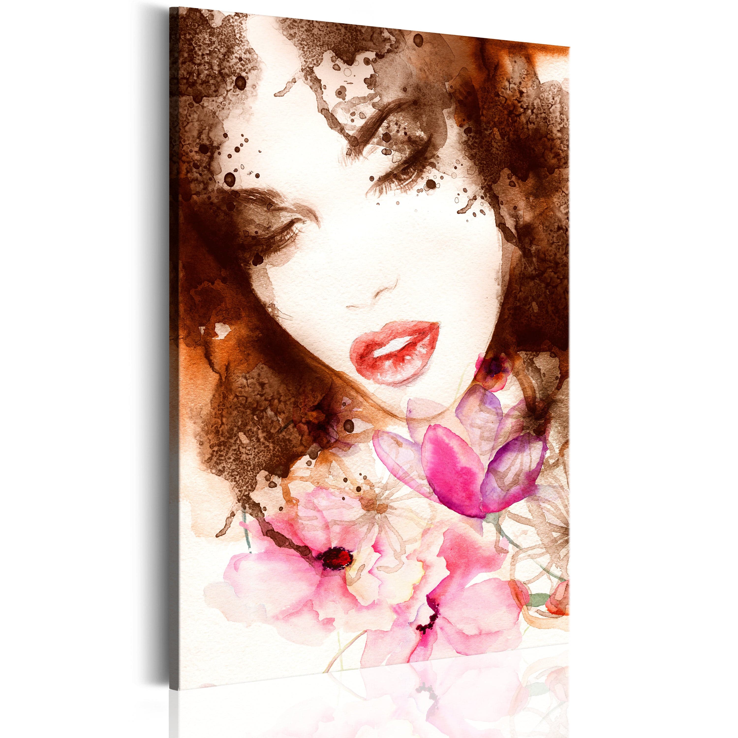 Glezna - Ethereal Woman Home Trends