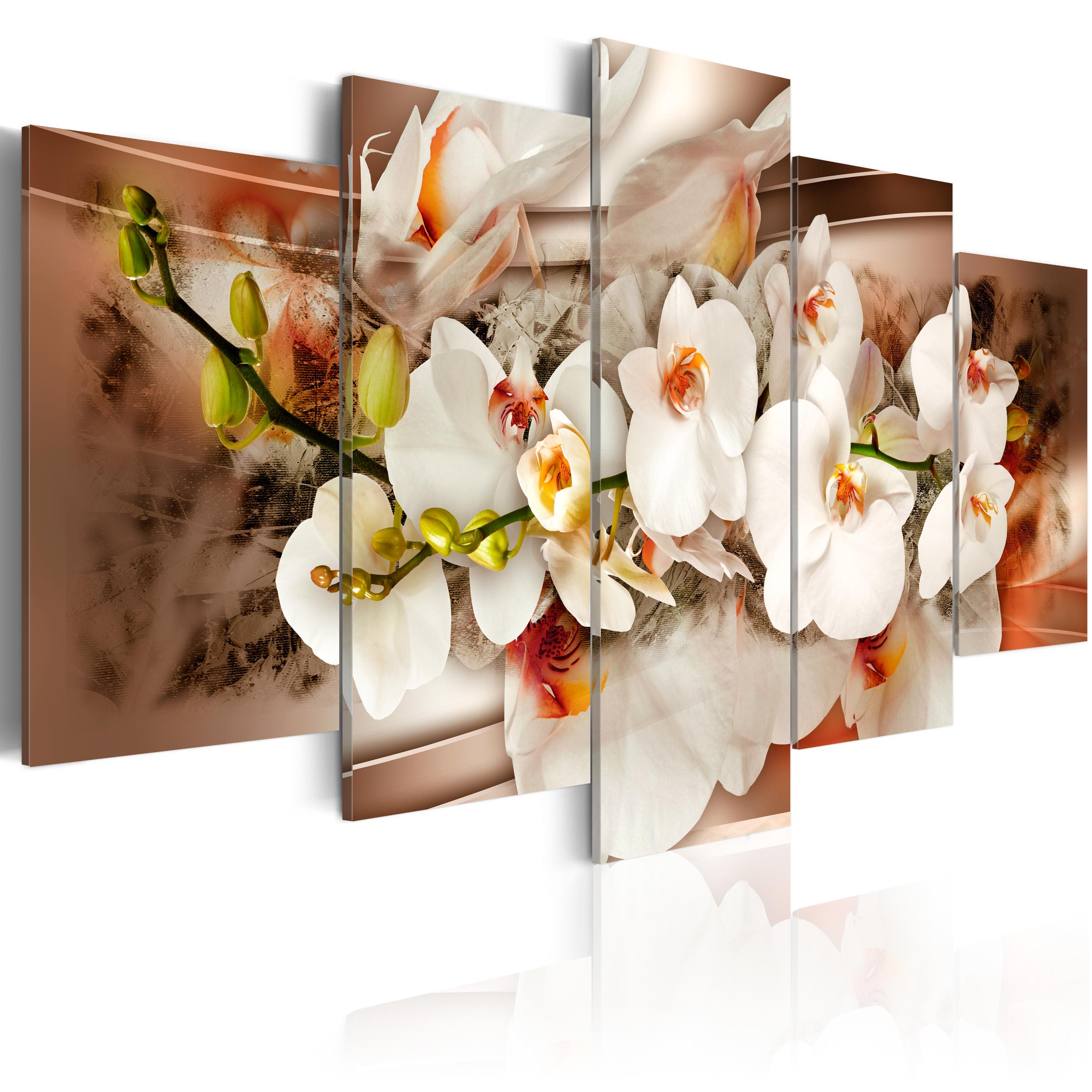 Glezna - Excellent Composition Home Trends