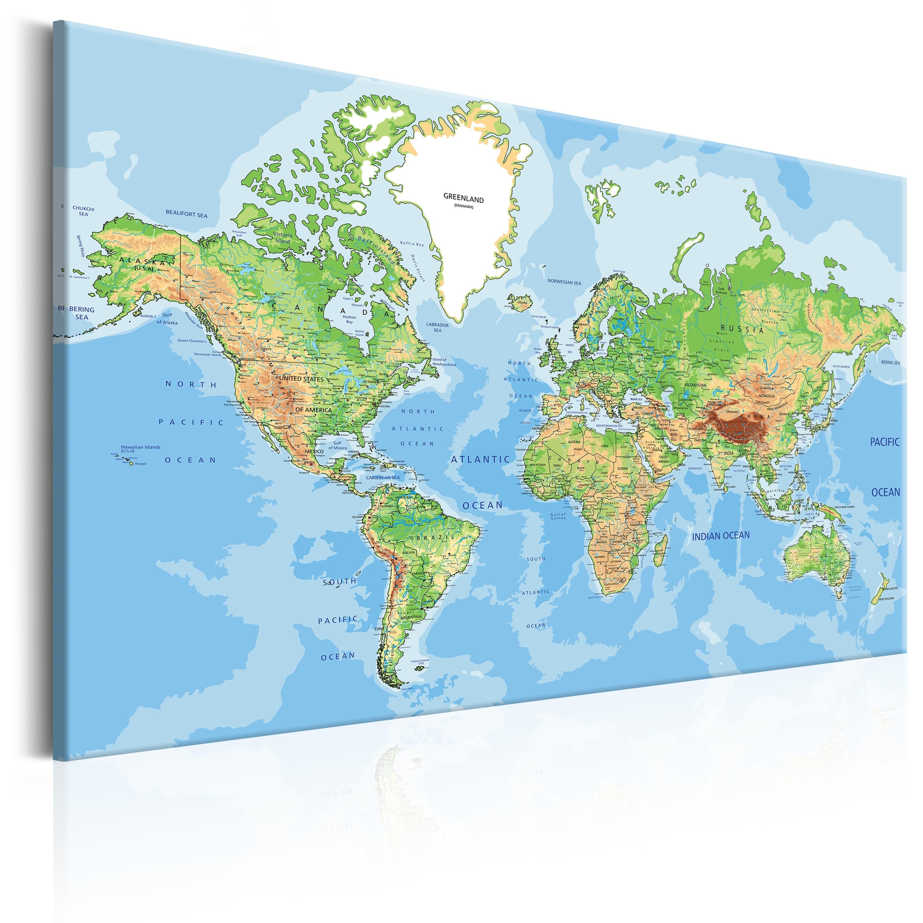 Glezna - Explore the World! Home Trends
