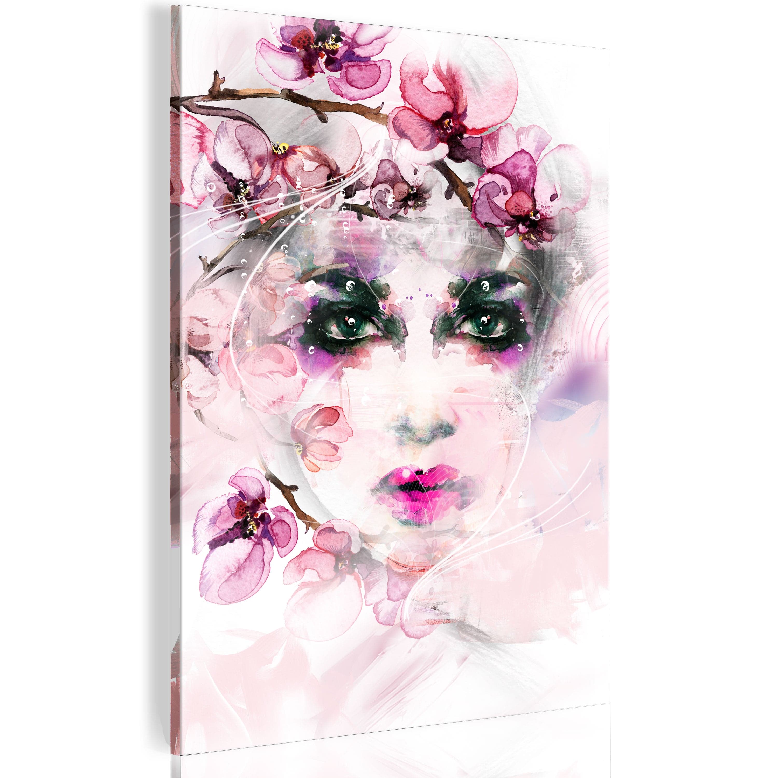 Glezna - Face of Feminity Home Trends