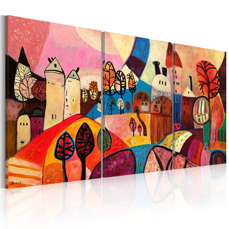 Kanva - Fairyland 120x60 Home Trends