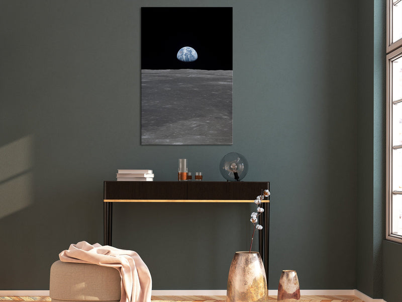 Kanva - Far Away from Home (1 Part) Vertical Home Trends