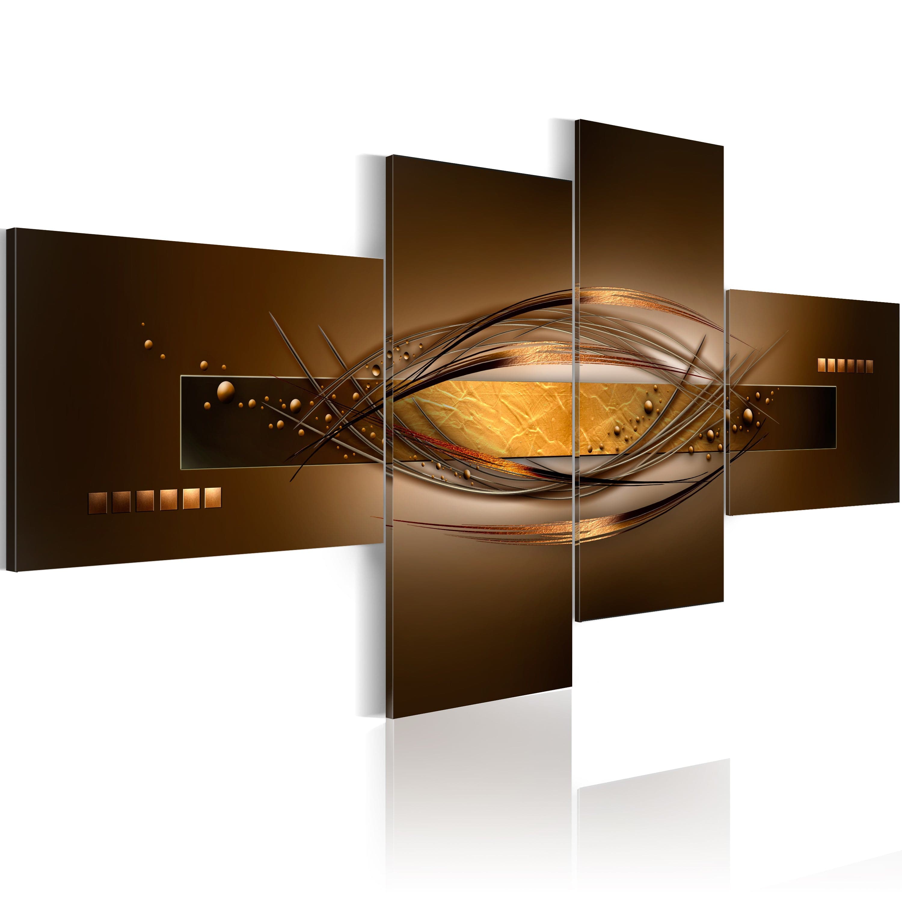 Glezna - Fire is in the eye Home Trends