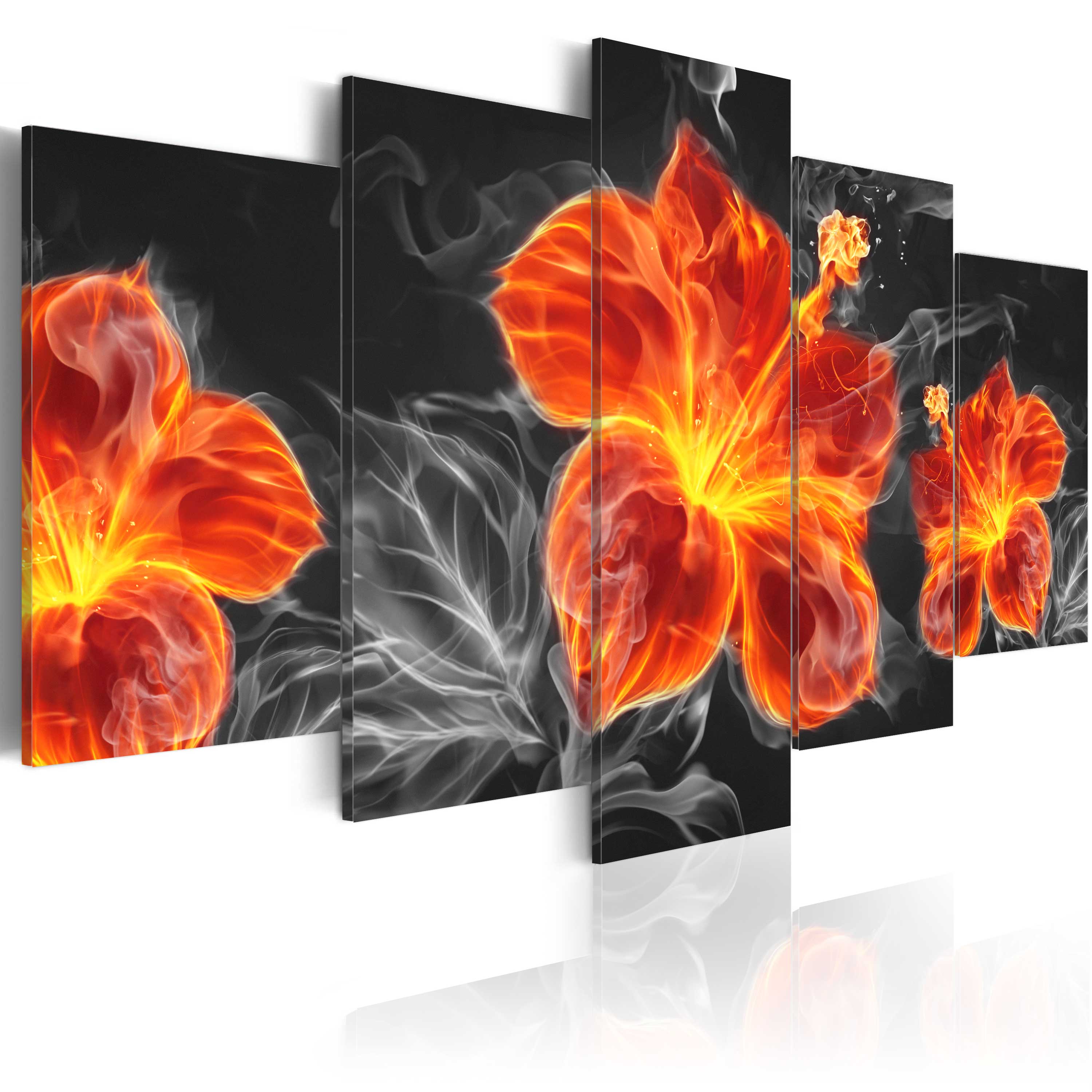 Glezna - Fire Lily Home Trends