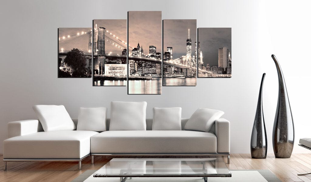 Glezna - Flash of hope Home Trends