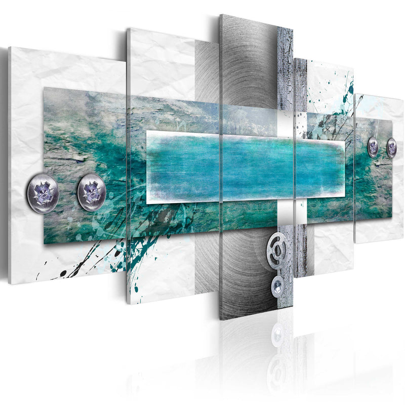 Kanva - Flood tide Home Trends
