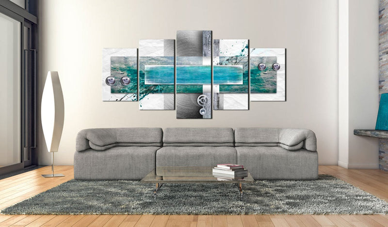 Kanva - Flood tide Home Trends