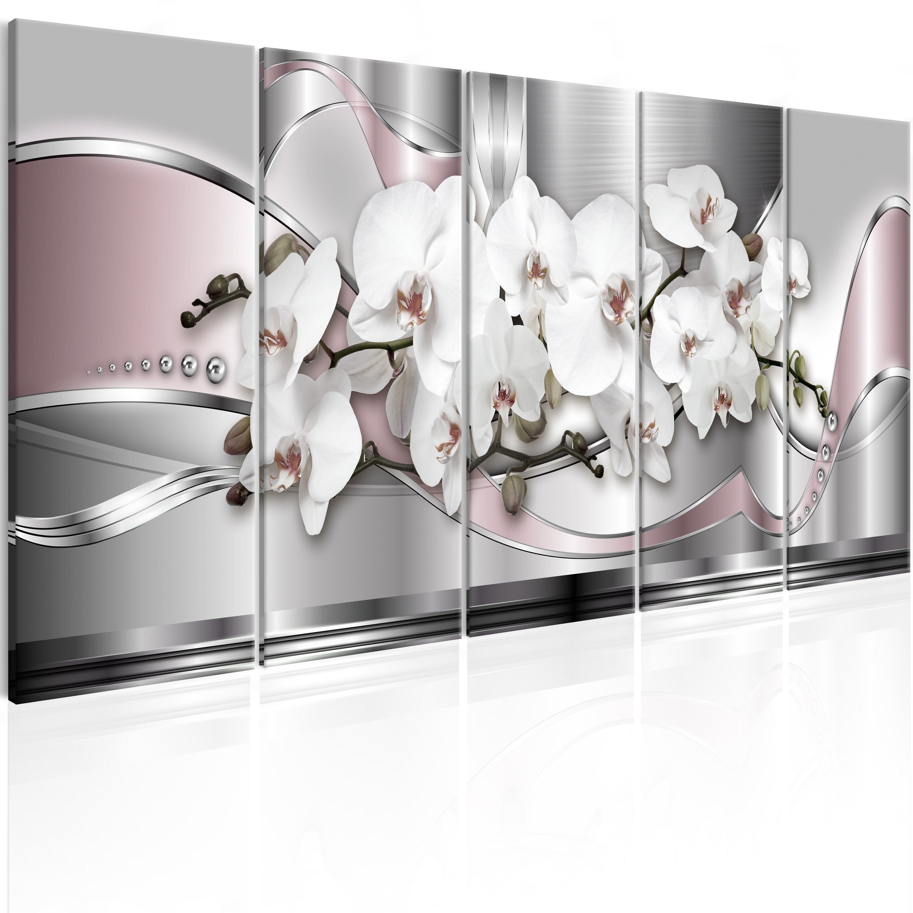 Glezna - Floral Road Home Trends