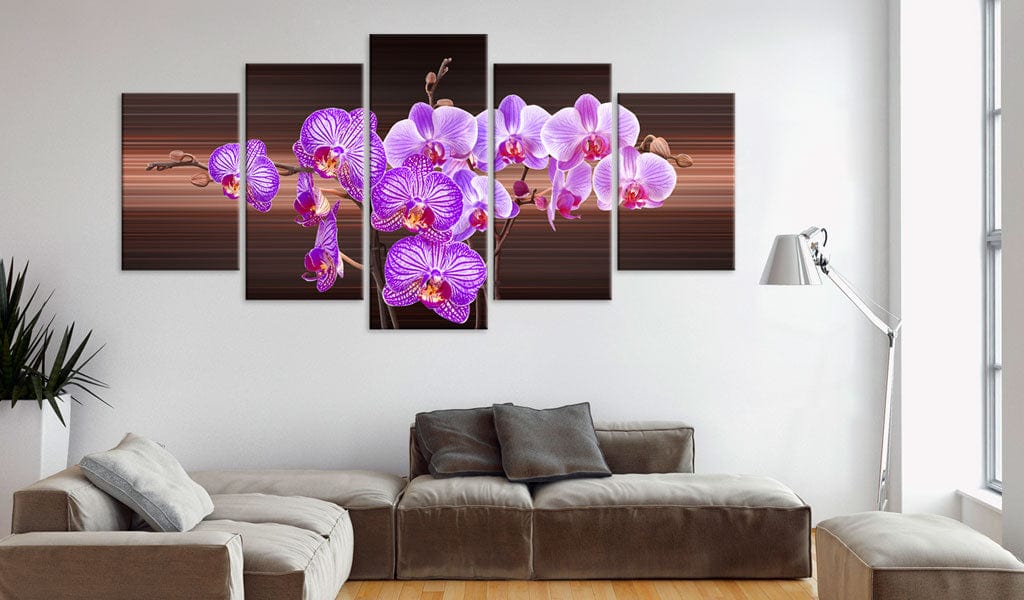 Glezna - Flower of joy Home Trends