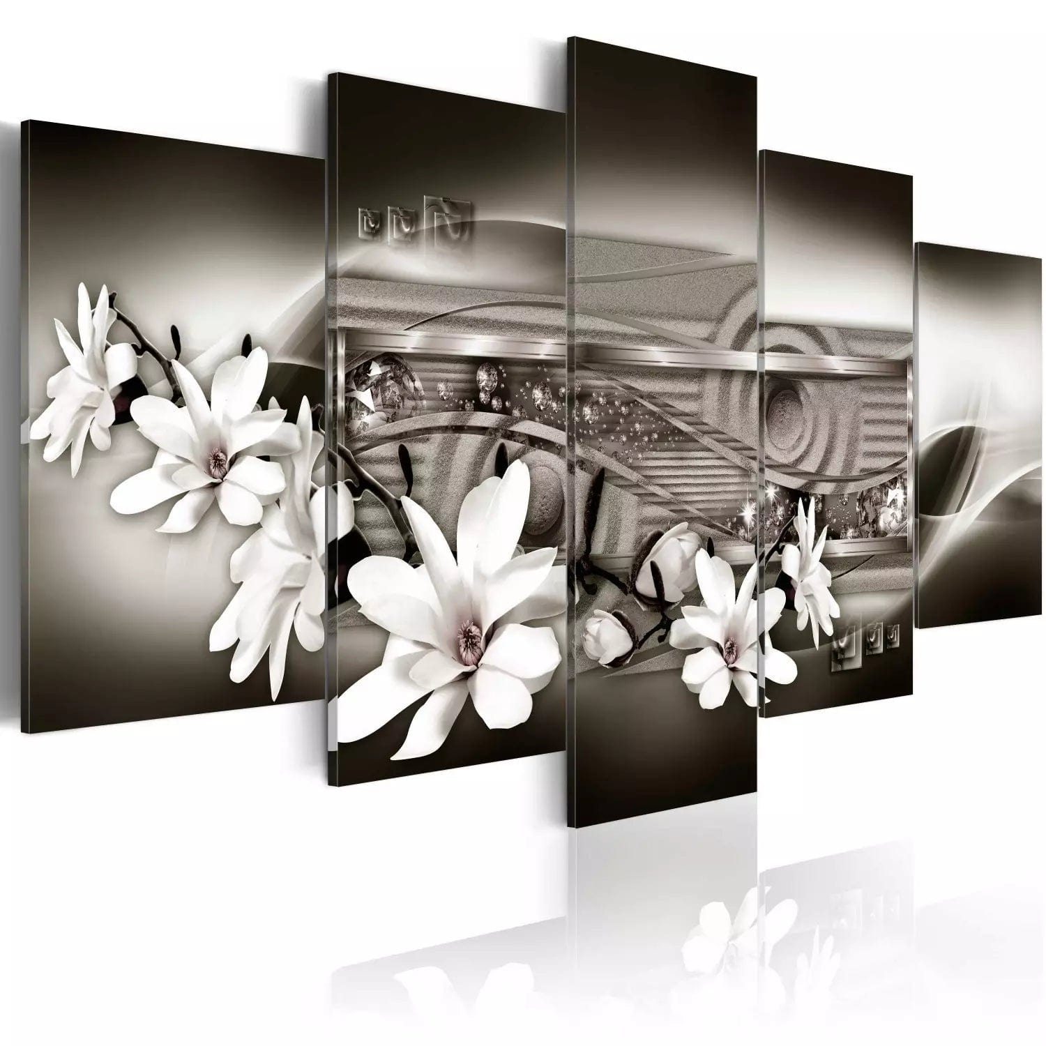 Kanva - Flower Prospect Home Trends