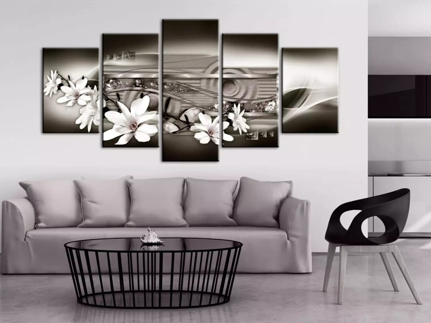 Kanva - Flower Prospect Home Trends