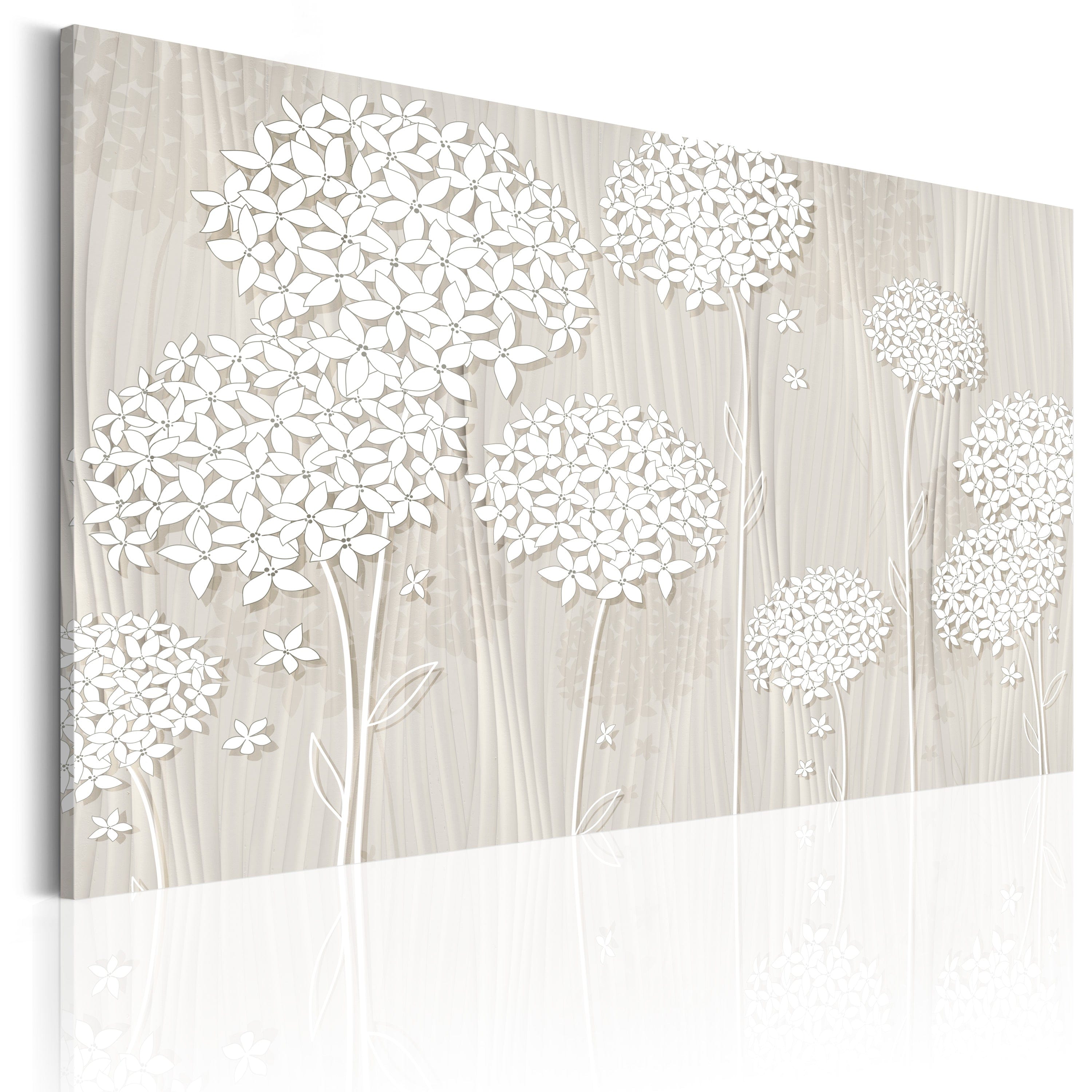 Glezna - Flowers in the Wind Home Trends