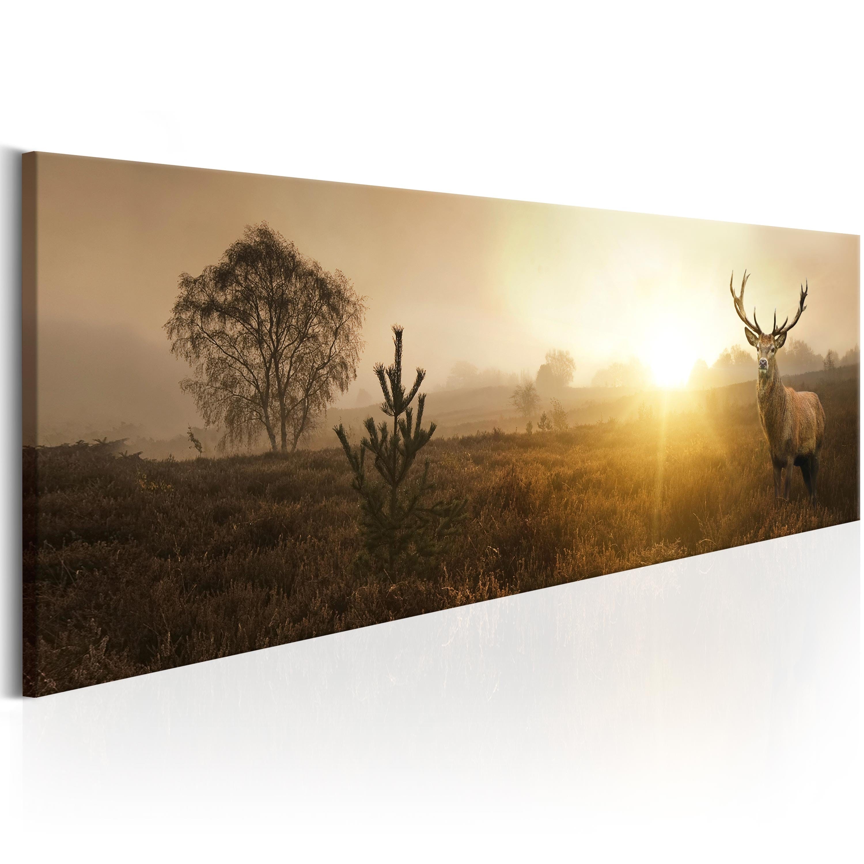 Glezna - Foggy Morning Home Trends