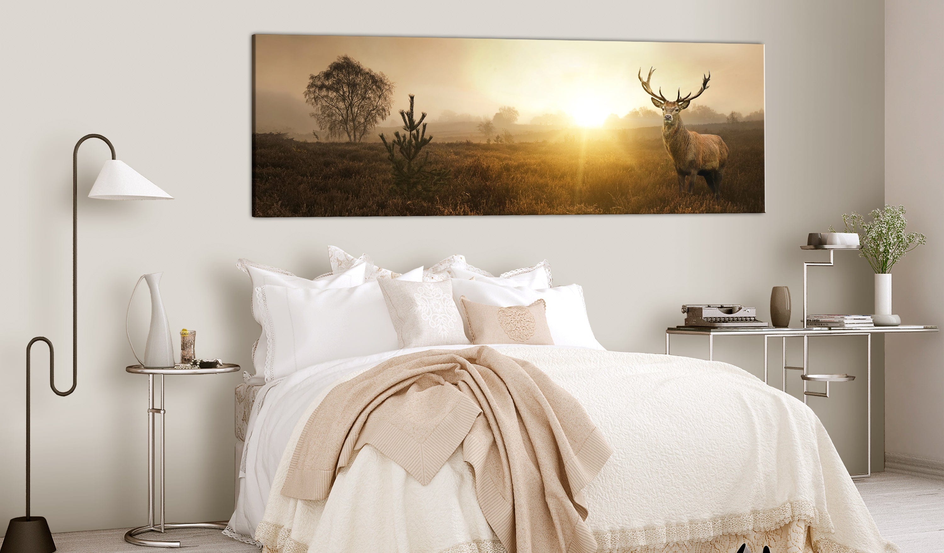 Glezna - Foggy Morning Home Trends