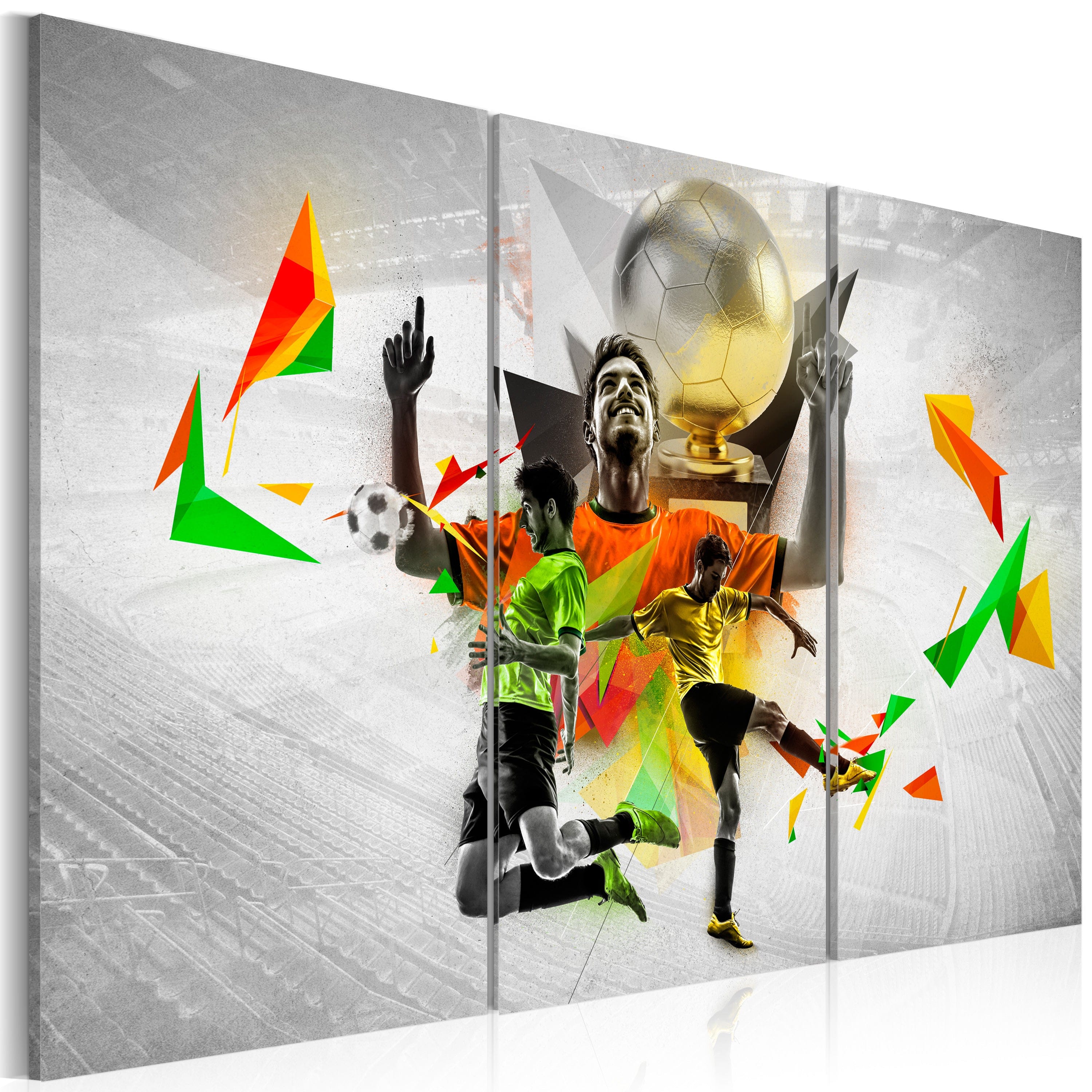 Glezna - Football dreams Home Trends