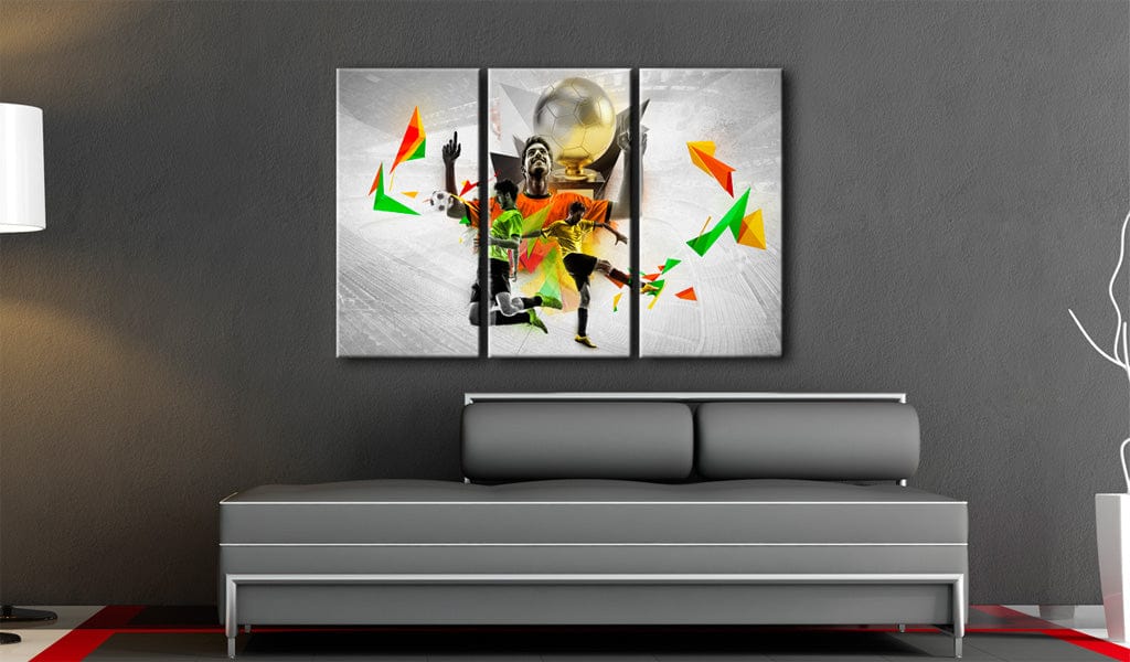 Glezna - Football dreams Home Trends