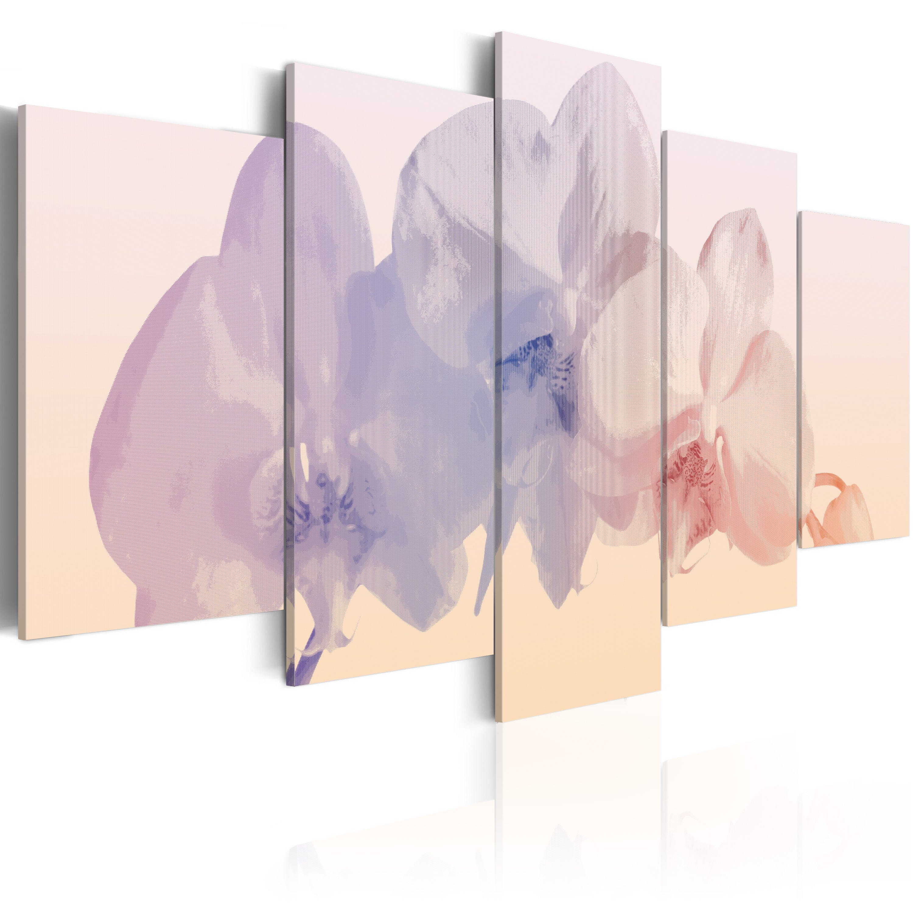 Glezna - Fragile beauty Home Trends
