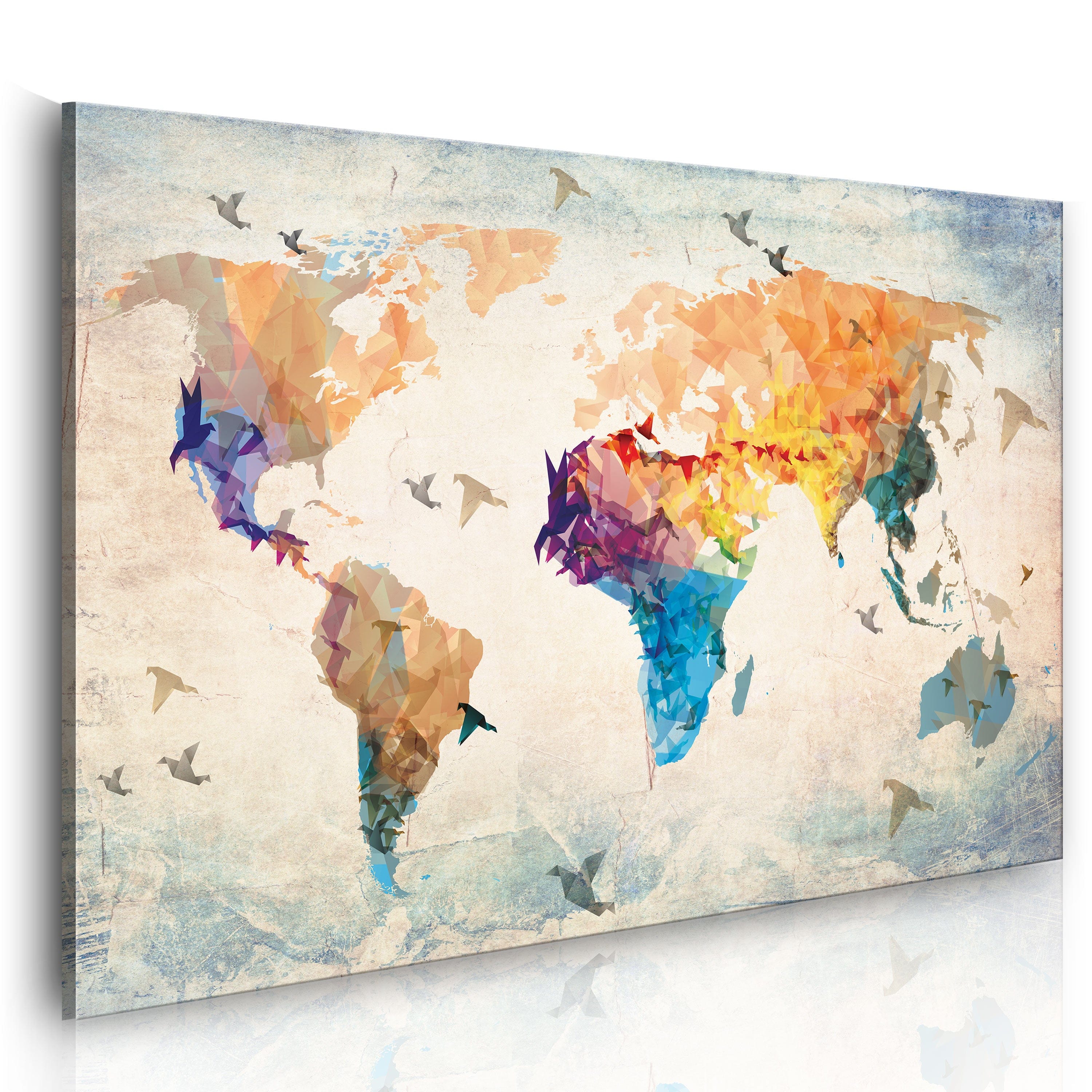 Glezna - Free as a bird Home Trends